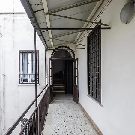 Appartamento Vatican Enchanting Two Bedroom *