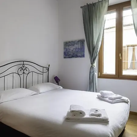 Appartamento Vatican Enchanting Two Bedroom *