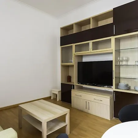 Vatican Enchanting Two Bedroom