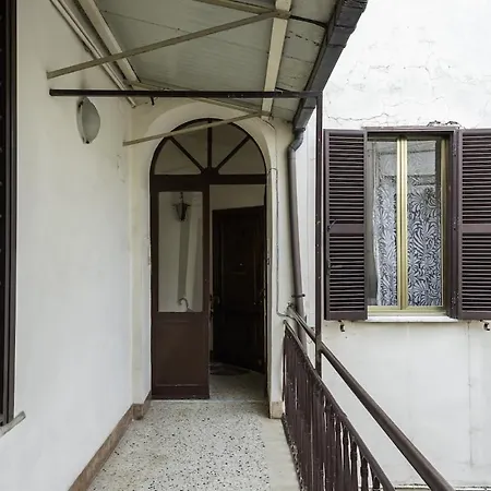 Appartamento Vatican Enchanting Two Bedroom *