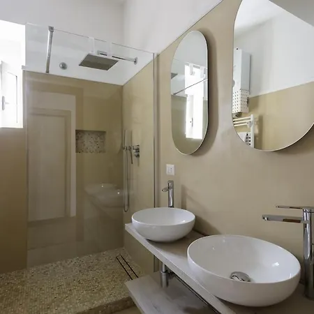 Appartamento Vatican Enchanting Two Bedroom Roma